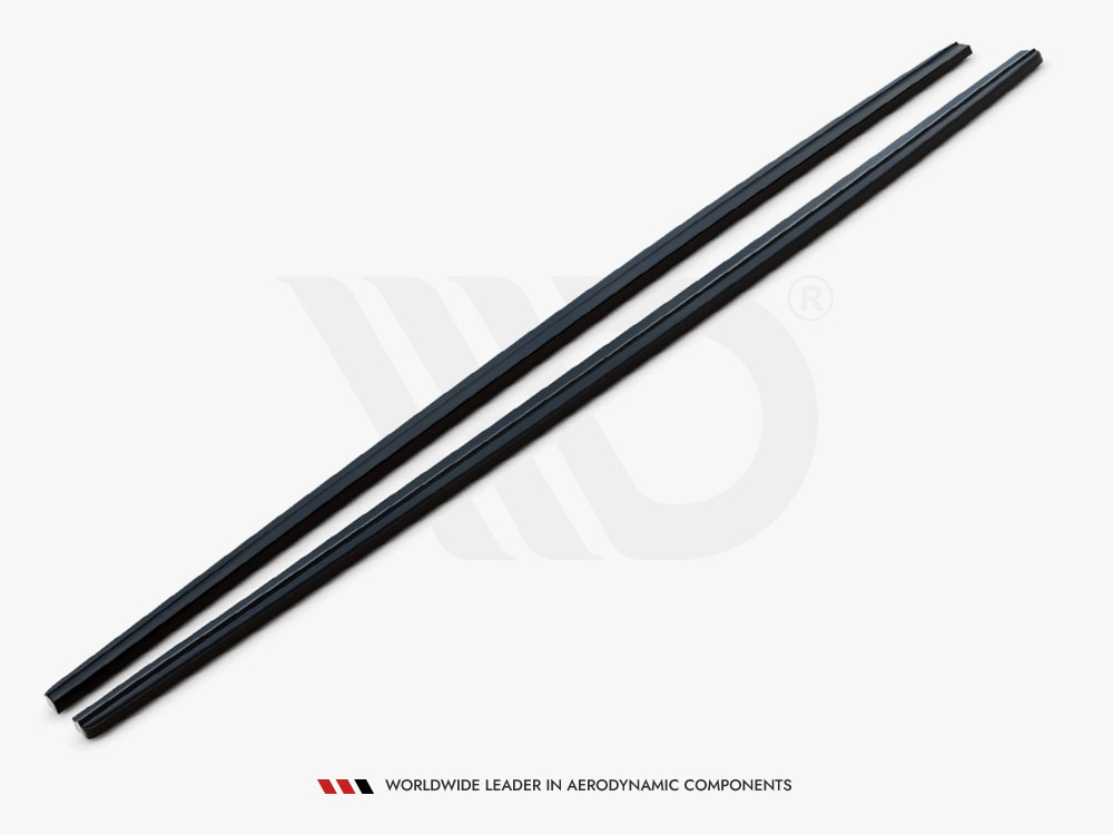 Maxton side skirts diffusers bmw 5 series f10/f11 m-power/m-pack 5 Maxton side skirts diffusers bmw 5 series f10/f11 m-power/m-pack - image 5