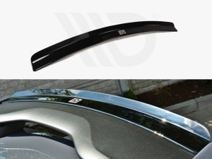 Maxton Spoiler Cap Ver.1 Ford Focus Mk3 RS