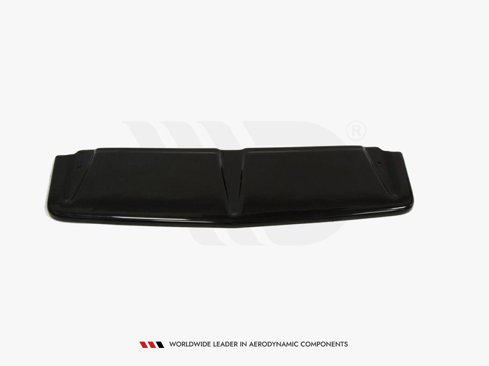 Maxton central rear splitter ford focus mk3 rs 4 Maxton central rear splitter ford focus mk3 rs - image 4