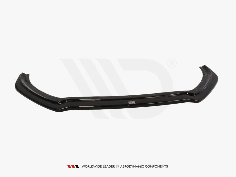Maxton front splitter ford focus mk3 rs v4 5 Maxton front splitter ford focus mk3 rs v4 - image 5