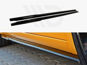 Maxton Side Skirts Diffusers Renault Megane Mk2 RS