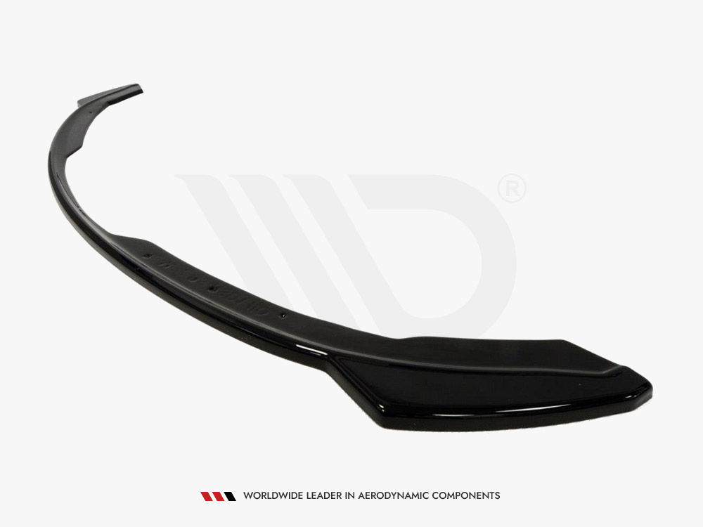 Maxton rear splitter renault megane mk2 rs 4 Maxton rear splitter renault megane mk2 rs - image 4