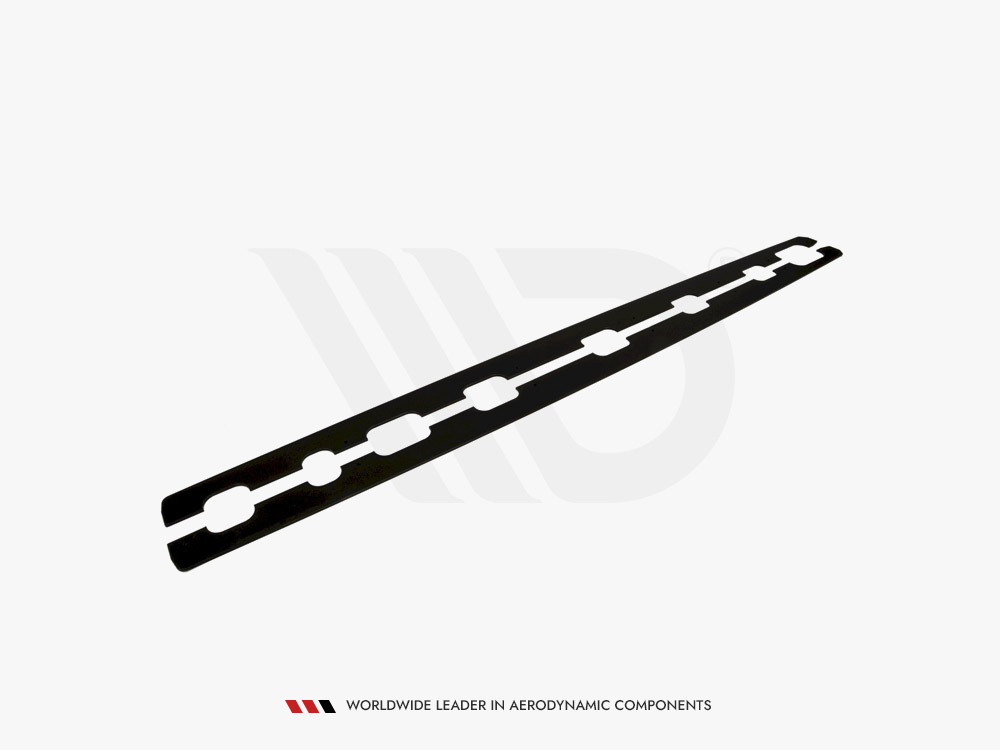 Maxton side skirts diffusers audi s6/a6 c7 s-line (2011-2014) 1 Maxton side skirts diffusers audi s6/a6 c7 s-line (2011-2014)
