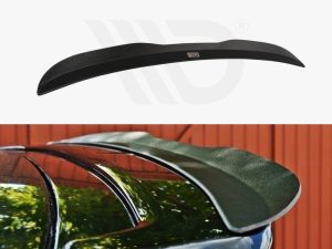 Maxton Spoiler Cap Skoda Fabia Mk1 RS