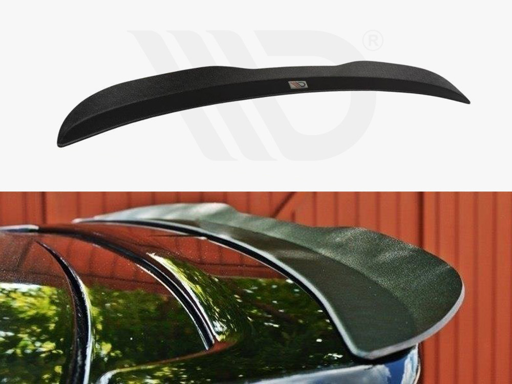 Maxton spoiler cap skoda fabia mk1 rs 1 Maxton spoiler cap skoda fabia mk1 rs