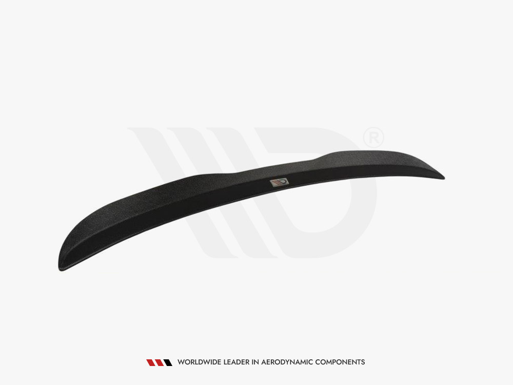 Maxton spoiler cap skoda fabia mk1 rs 3 Maxton spoiler cap skoda fabia mk1 rs - image 3