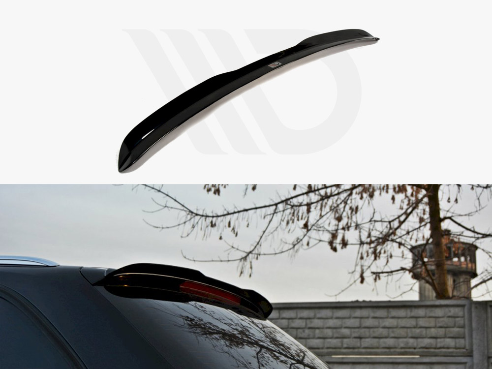 Maxton spoiler cap audi a4 b8/b8 facelift avant 1 Maxton spoiler cap audi a4 b8/b8 facelift avant