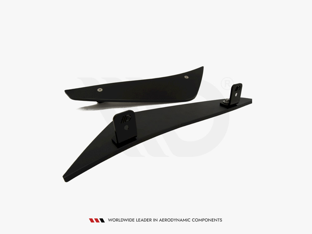 Maxton canards bmw m3 e92/e93 (preface models) 1 Maxton canards bmw m3 e92/e93 (preface models)