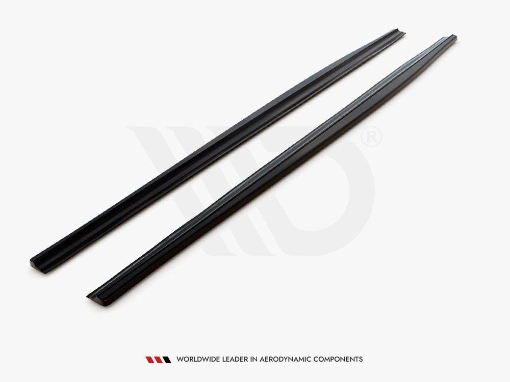 Maxton side skirts diffusers bmw 1 series f21 m135i/m140i/m-pack 4 Maxton side skirts diffusers bmw 1 series f21 m135i/m140i/m-pack - image 4