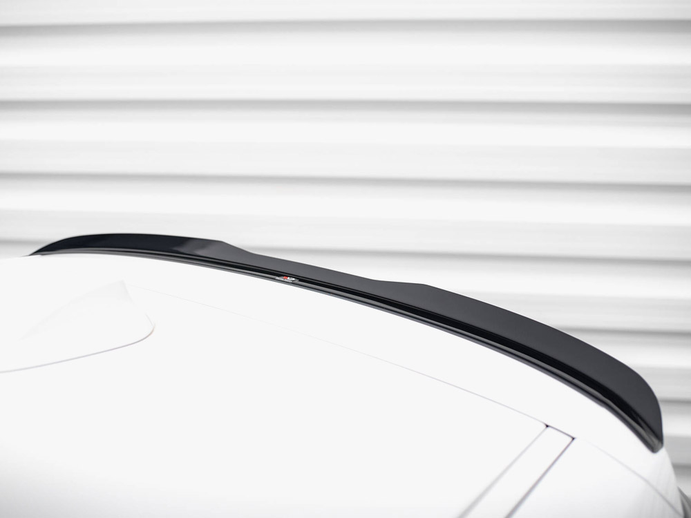 Maxton spoiler cap v1 bmw 1 series m-pack/m140i/standard f20 4 Maxton spoiler cap v1 bmw 1 series m-pack/m140i/standard f20 - image 4