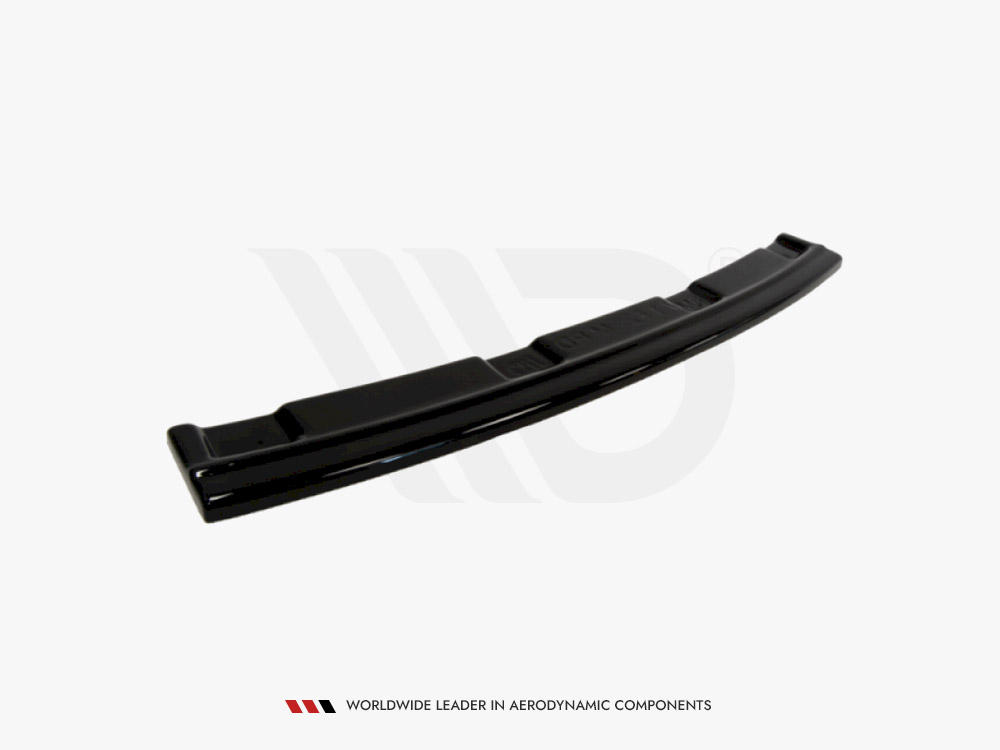 Maxton central rear splitter bmw 1 series f20/f21 4 Maxton central rear splitter bmw 1 series f20/f21 - image 4