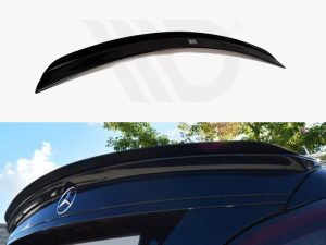 Maxton Spoiler Cap Mercedes CLS AMG Line / 63 AMG C218