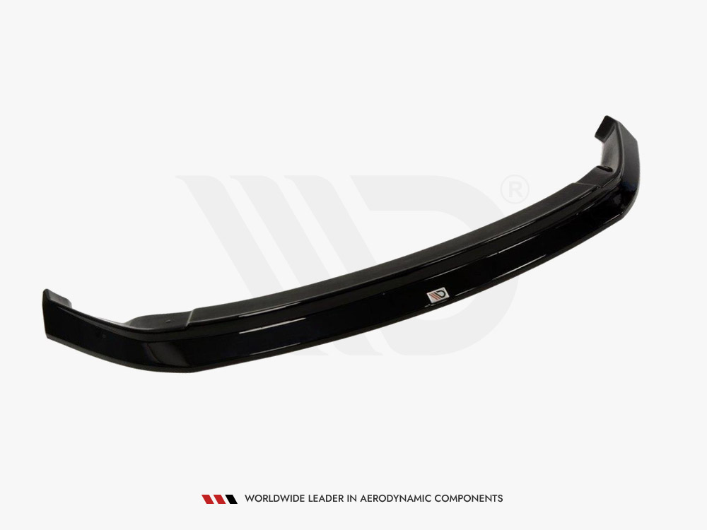 Maxton front splitter nissan 370z (2009-2012) 4 Maxton front splitter nissan 370z (2009-2012) - image 4