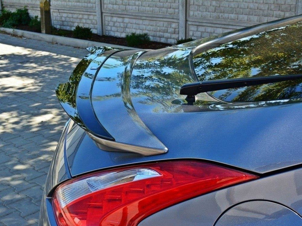 Maxton spoiler cap nissan 370z (2009-2020) 3 Maxton spoiler cap nissan 370z (2009-2020) - image 3