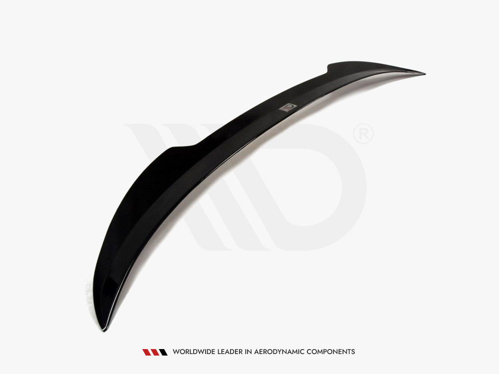 Maxton spoiler cap nissan 370z (2009-2020) 4 Maxton spoiler cap nissan 370z (2009-2020) - image 4