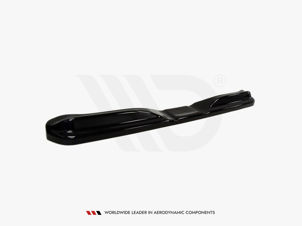 Maxton central rear splitter v1 nissan 370z (2009-2020) 4 Maxton central rear splitter v1 nissan 370z (2009-2020) - image 4