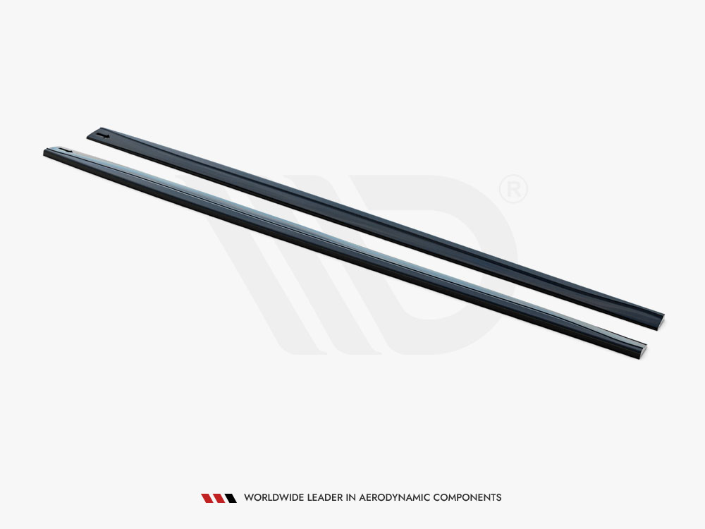 Maxton side skirts diffusers bmw 4 series coupe/gran coupe/cabrio m-pack (f32/f36/f33) 5 Maxton side skirts diffusers bmw 4 series coupe/gran coupe/cabrio m-pack (f32/f36/f33) - image 5