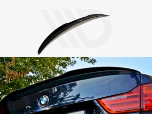Maxton Spoiler Cap BMW 4 Series F32 M-Performance