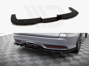 Maxton Rear Diffuser Ford Focus ST Mk3 Estate