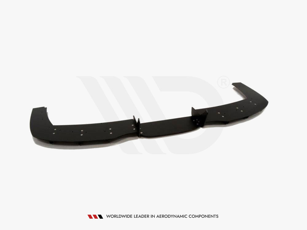 Maxton rear diffuser ford focus st mk3 estate 6 Maxton rear diffuser ford focus st mk3 estate - image 6