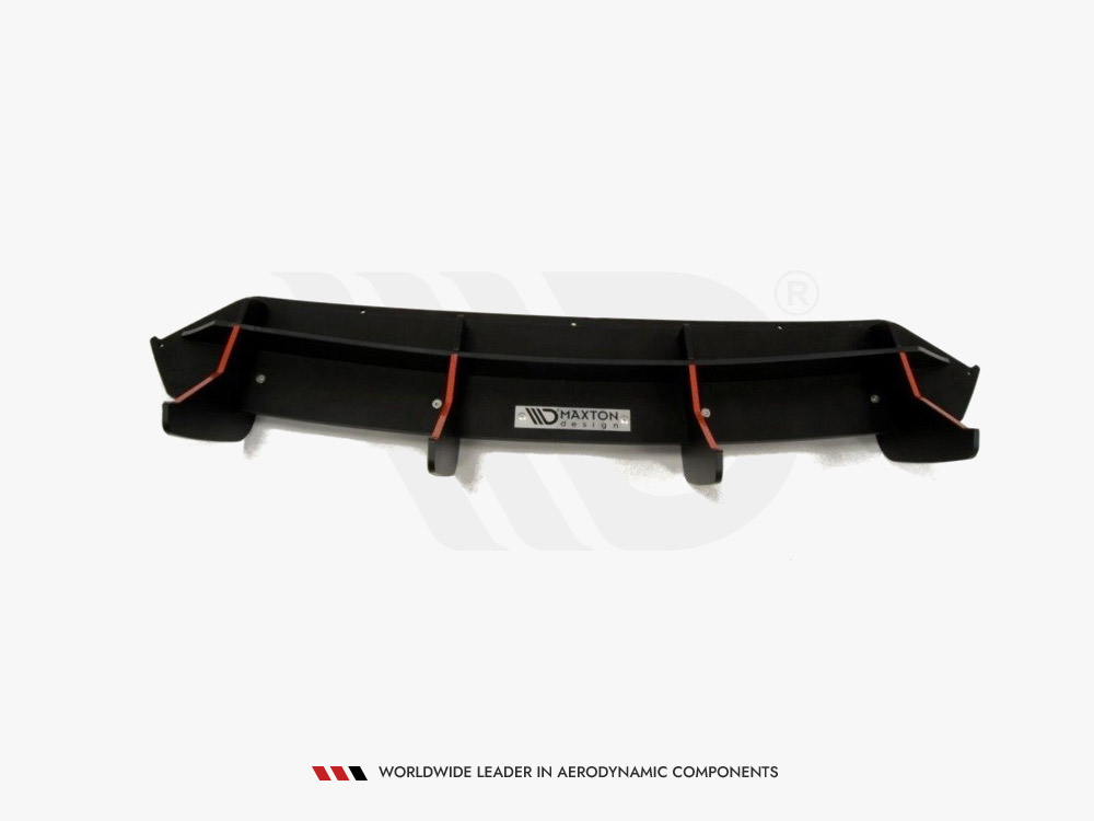 Maxton rear diffuser skoda octavia vrs mk3 / mk3 facelift models hatchback / estate 5 Maxton rear diffuser skoda octavia vrs mk3 / mk3 facelift models hatchback / estate - image 5