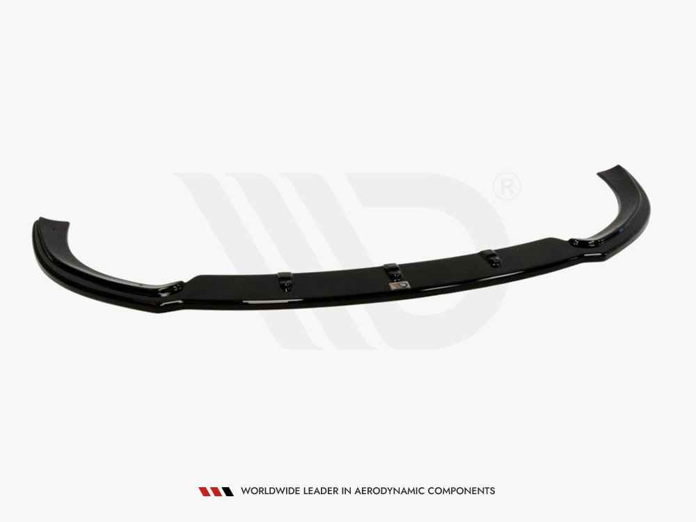 Maxton front splitter v2 ford focus mk2 rs 5 Maxton front splitter v2 ford focus mk2 rs - image 5