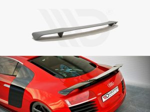 Maxton Spoiler GT Audi R8 (2006-2015)