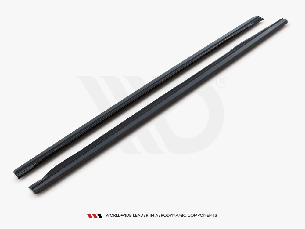 Maxton side skirts diffusers audi s5/a5/a5 s-line 8t/8t facelift models 5 Maxton side skirts diffusers audi s5/a5/a5 s-line 8t/8t facelift models - image 5