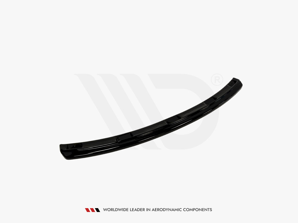 Maxton central rear splitter audi a5 s-line 8t 4 Maxton central rear splitter audi a5 s-line 8t - image 4