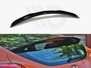 Maxton Spoiler Cap Hyundai Veloster