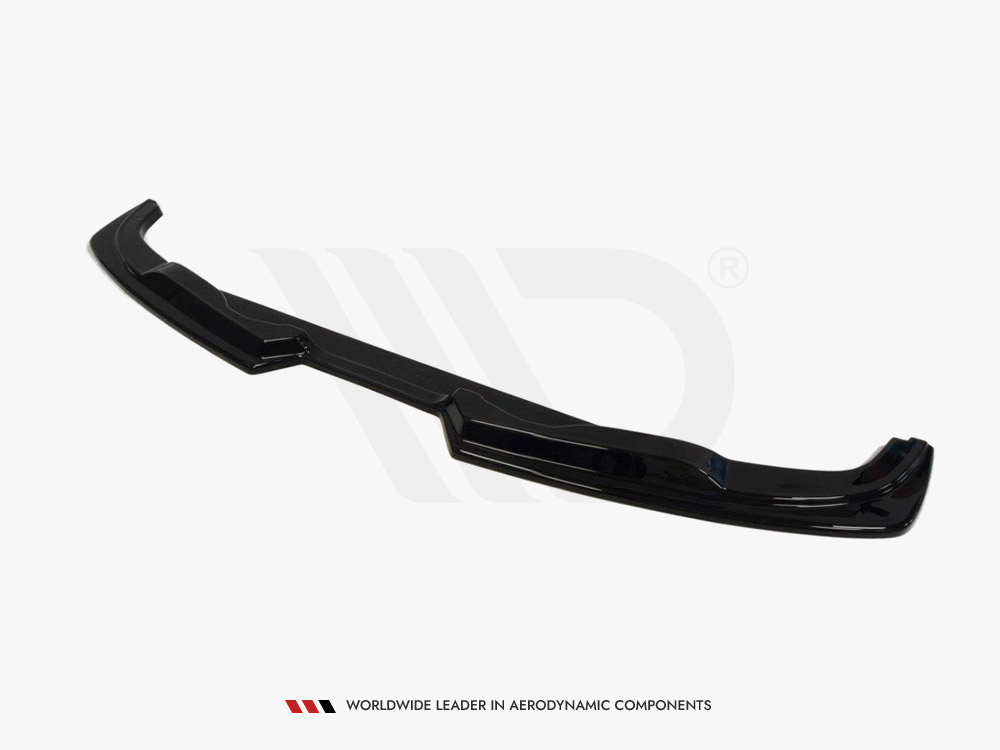 Maxton rear splitter hyundai veloster 5 Maxton rear splitter hyundai veloster - image 5