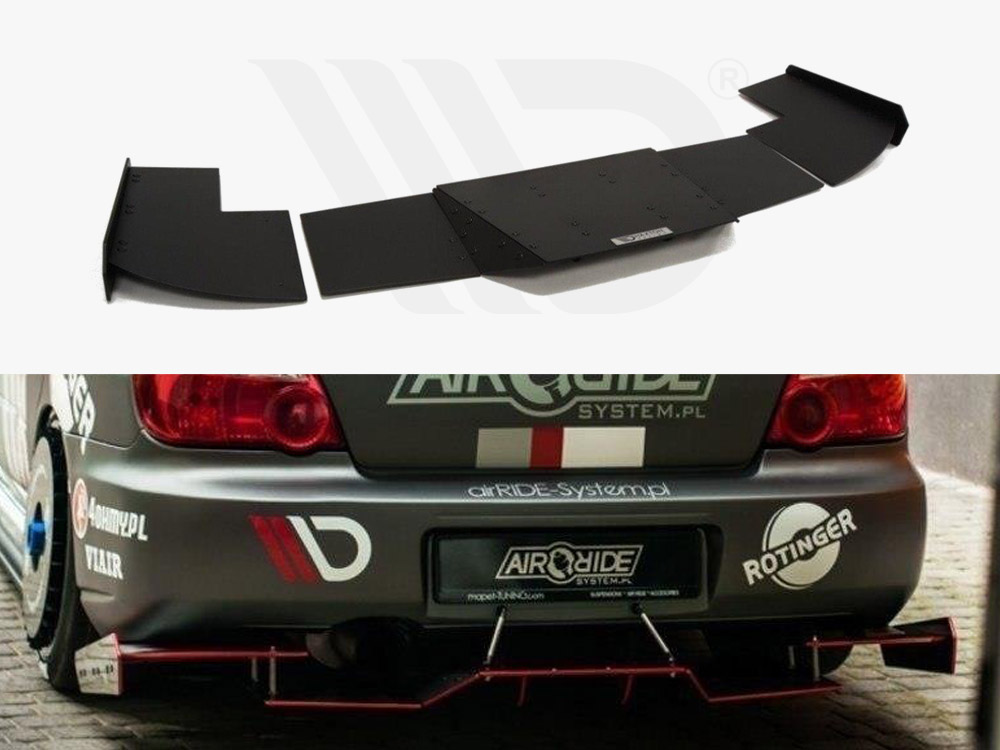 Maxton rear diffuser subaru impreza wrx sti (blobeye) 1 Maxton rear diffuser subaru impreza wrx sti (blobeye)