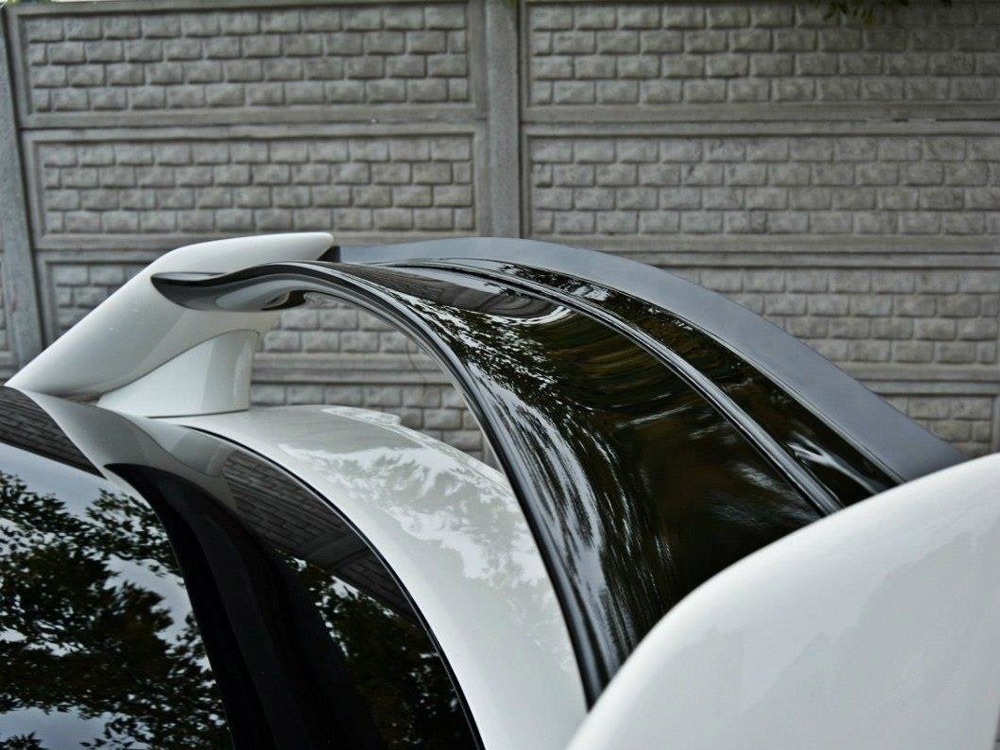 Maxton spoiler cap n. 1 honda civic mk9 type r (2015-2017) 4 Maxton spoiler cap n. 1 honda civic mk9 type r (2015-2017) - image 4