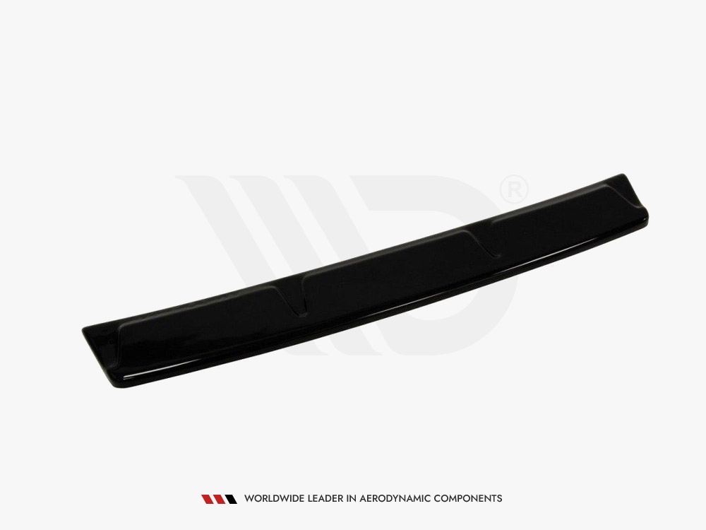 Maxton central rear splitter vw golf r mk7 estate 5 Maxton central rear splitter vw golf r mk7 estate - image 5