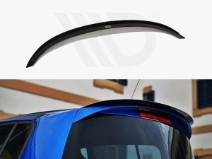 Maxton Spoiler Cap Renault Megane Mk2 RS R26