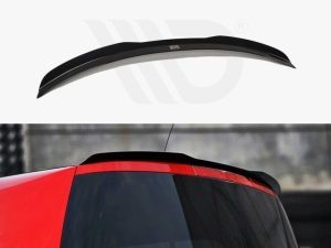 Maxton Spoiler Cap Renault Megane Mk2