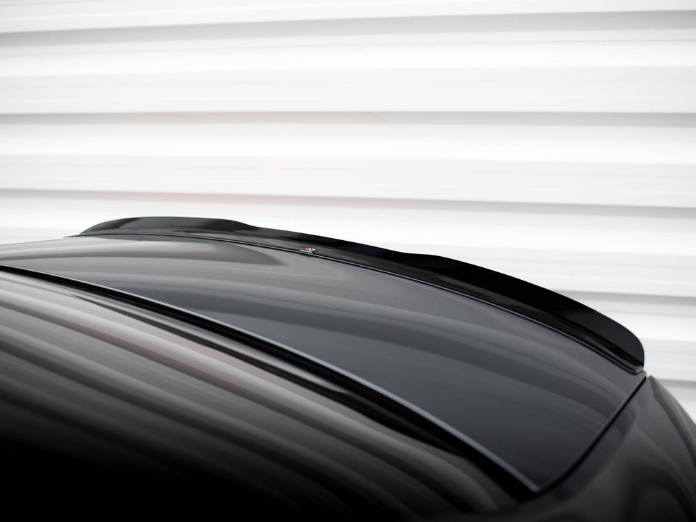 Maxton spoiler cap audi a6/a6 s-line c7/c7 facelift models saloon 4 Maxton spoiler cap audi a6/a6 s-line c7/c7 facelift models saloon - image 4