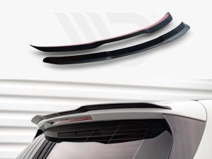 Maxton Spoiler Cap Mercedes-Benz A-Class W176