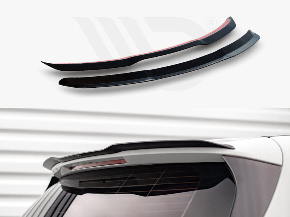 Maxton spoiler cap mercedes-benz a-class w176 1 Maxton spoiler cap mercedes-benz a-class w176