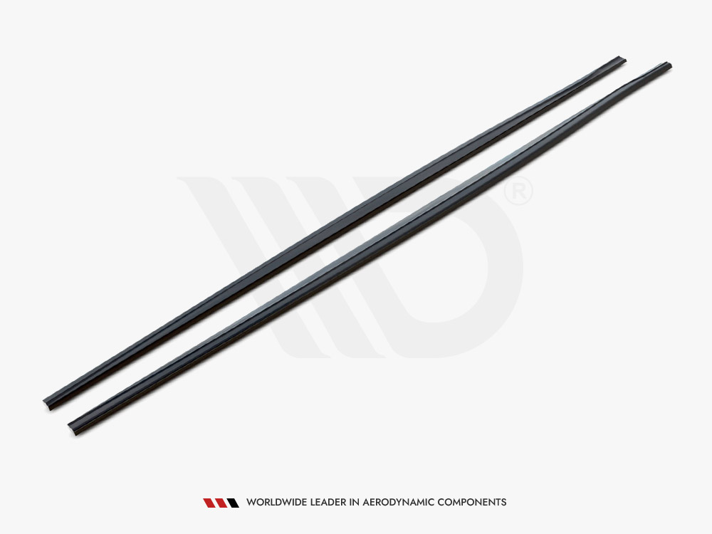 Maxton side skirts diffusers v1 bmw 1 series f20 m135i/m140i/m-pack 5 Maxton side skirts diffusers v1 bmw 1 series f20 m135i/m140i/m-pack - image 5