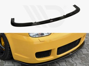 Maxton Front Splitter VW Golf Mk4 R32