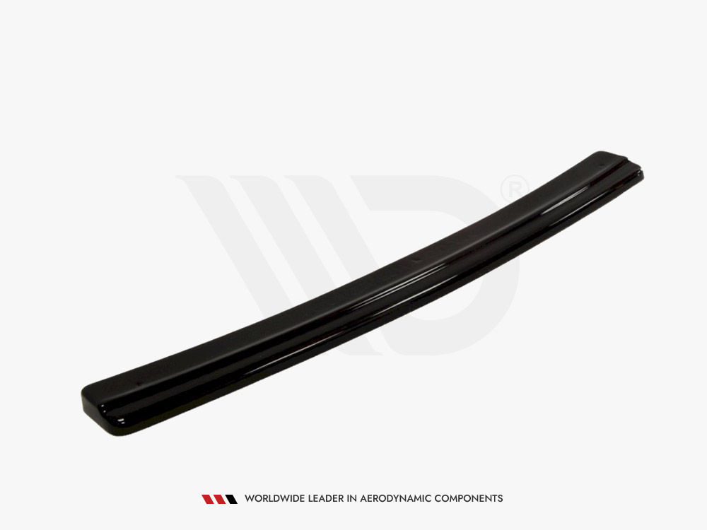 Maxton central rear splitter vw golf mk4 r32 4 Maxton central rear splitter vw golf mk4 r32 - image 4