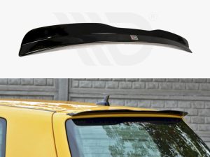 Maxton Spoiler Cap VW Golf Mk4