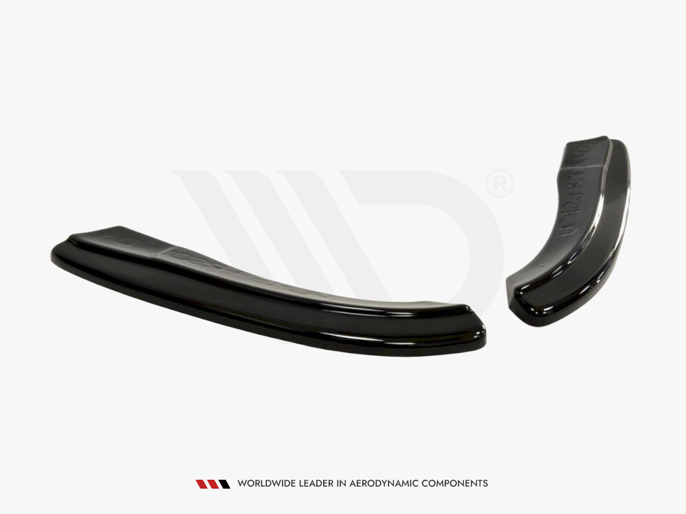 Maxton rear side splitters alfa romeo 159 (2005-2011) 4 Maxton rear side splitters alfa romeo 159 (2005-2011) - image 4