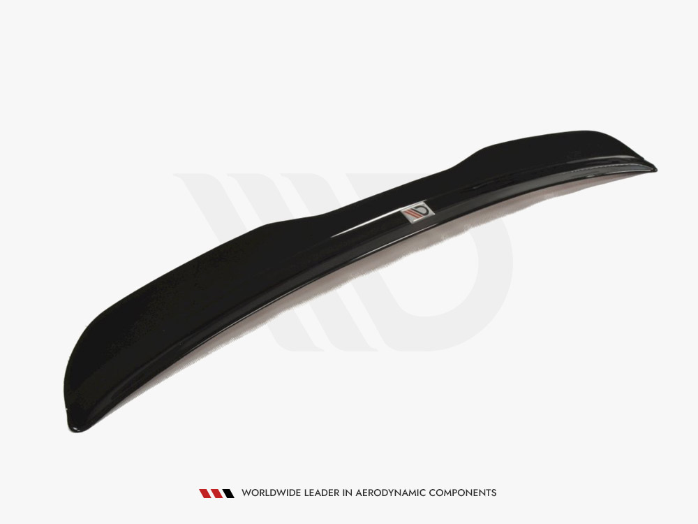 Maxton spoiler cap alfa romeo 159 sportwagon - gloss black 4 Maxton spoiler cap alfa romeo 159 sportwagon - gloss black - image 4