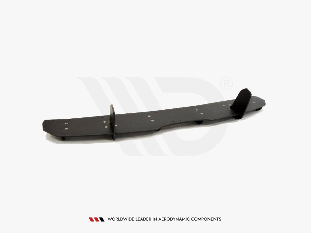 Maxton rear diffuser renault megane mk3 rs 6 Maxton rear diffuser renault megane mk3 rs - image 6
