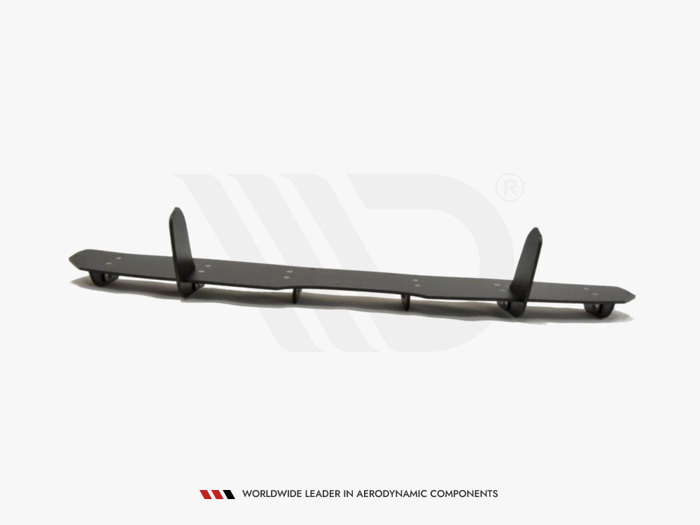 Maxton rear diffuser renault megane mk3 rs 7 Maxton rear diffuser renault megane mk3 rs - image 7