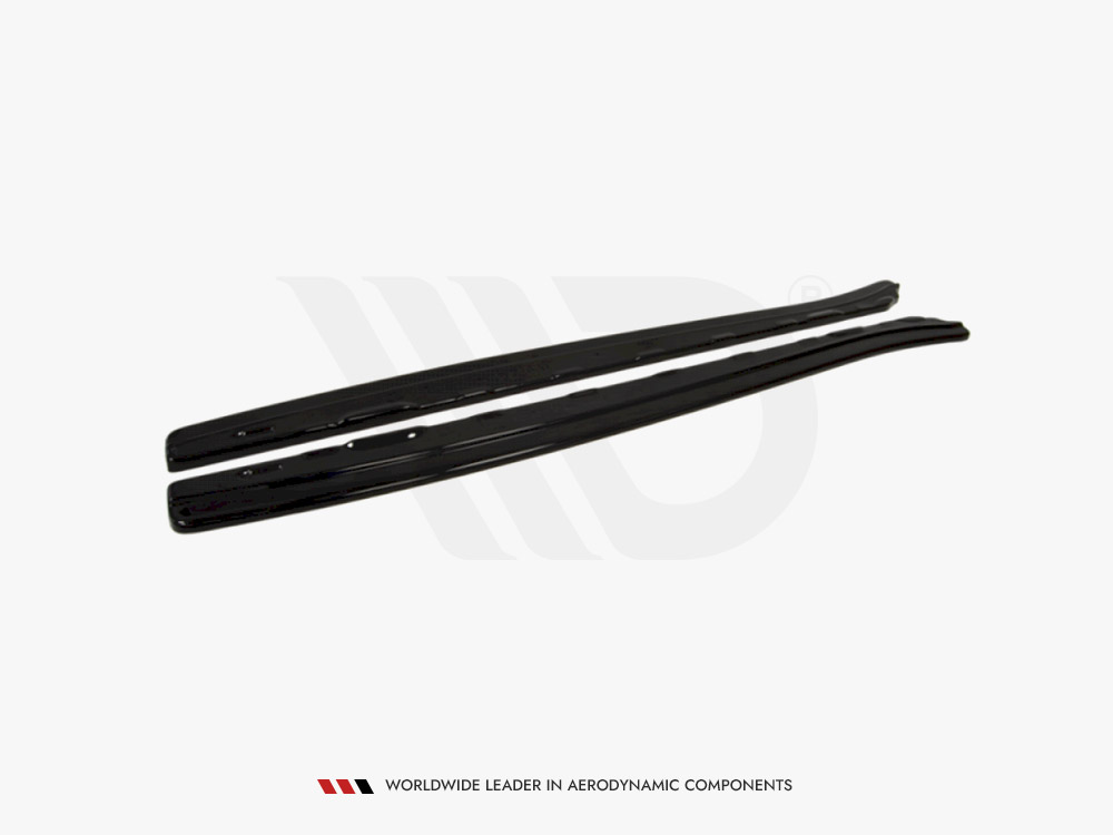 Maxton side skirts diffusers bmw z4 e85/e86 (preface models) 4 Maxton side skirts diffusers bmw z4 e85/e86 (preface models) - image 4
