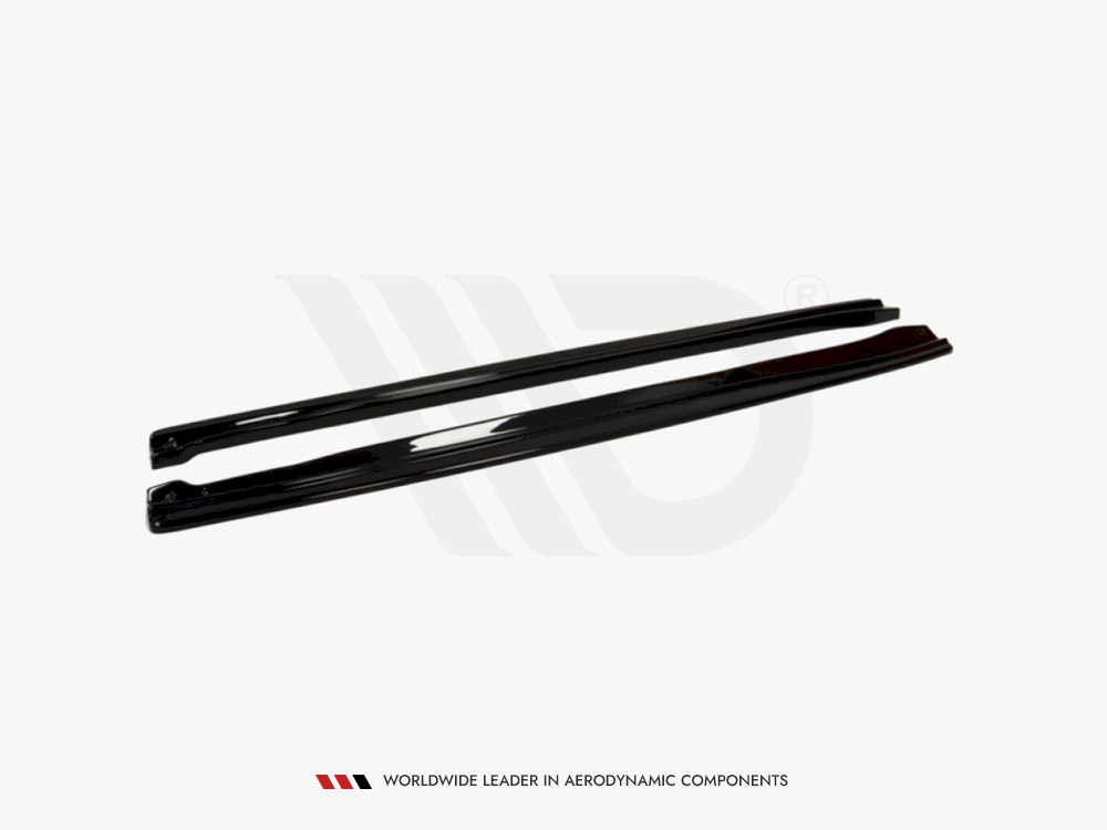 Maxton side skirts diffusers fiat grande punto abarth 4 Maxton side skirts diffusers fiat grande punto abarth - image 4