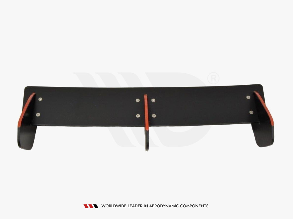 Maxton rear diffuser & rear side splitters for vw golf r mk7 hatchback 10 Maxton rear diffuser & rear side splitters for vw golf r mk7 hatchback - image 10